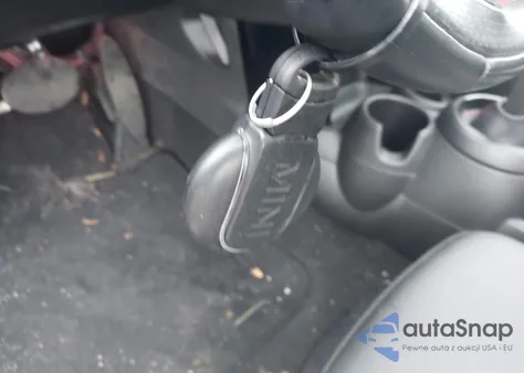 2020 Mini Hardtop Cooper S z USA, uszkodzony, nr VIN WMWXR5C04L2L37855